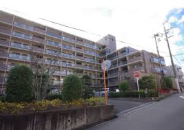 マンション 大社町 ステイツ苦楽園ガーデンヒルズ