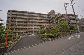 マンション 大社町 ステイツ苦楽園ガーデンヒルズ