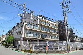 マンション 松下町 日商岩井夙川マンション