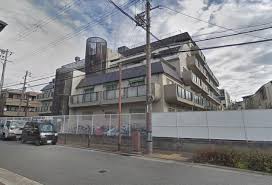 マンション 松下町 日商岩井夙川マンション