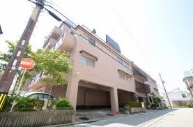 マンション 松下町 日商岩井夙川マンション