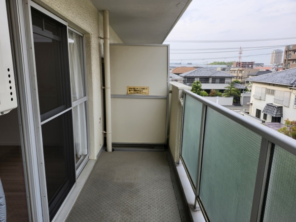 マンション 建石町 香枦園パークマンション