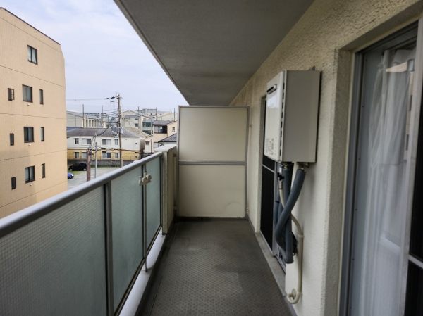 マンション 建石町 香枦園パークマンション