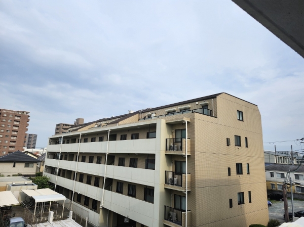 マンション 建石町 香枦園パークマンション