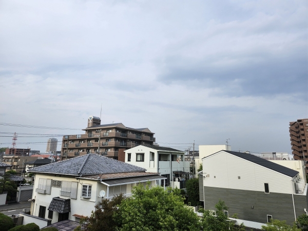 マンション 建石町 香枦園パークマンション