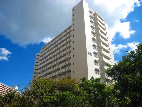 マンション 高須町 武庫川あおぞらのまち２５号棟