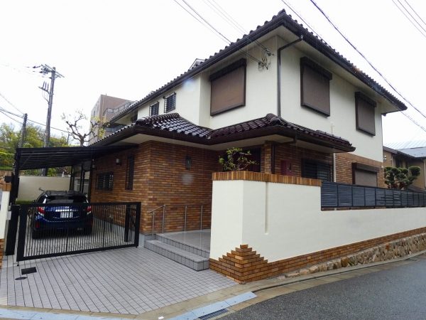土地 殿山町 殿山町　土地