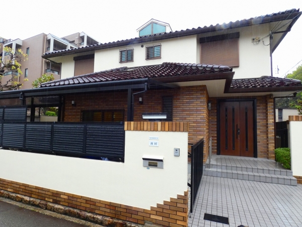 土地 殿山町 殿山町　土地