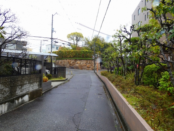 土地 殿山町 殿山町　土地