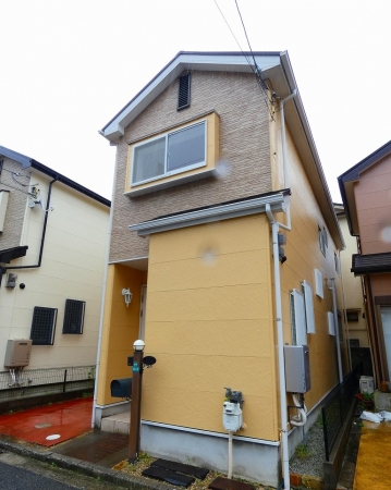 中古一戸建て 青木町 兵庫県西宮市青木町