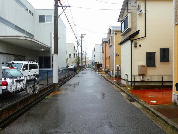 中古一戸建て 青木町 兵庫県西宮市青木町