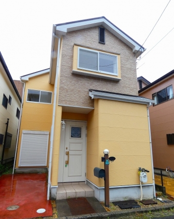 中古一戸建て 青木町 兵庫県西宮市青木町