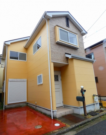 中古一戸建て 青木町 兵庫県西宮市青木町