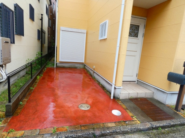 中古一戸建て 青木町 兵庫県西宮市青木町