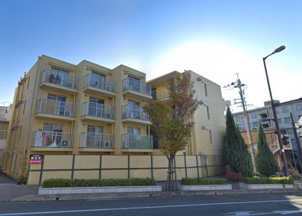 マンション 北名次町 ダイドーメゾン苦楽園　収益
