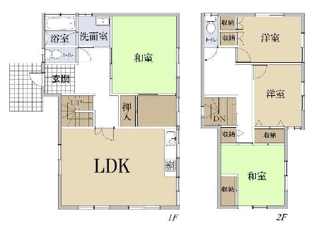 中古一戸建て 苦楽園三番町 兵庫県西宮市苦楽園三番町