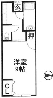 マンション 二見町 興信ビル