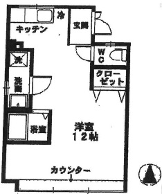 マンション 二見町 興信ビル