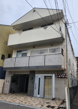 中古一戸建て 久保町 西宮市久保町・店舗付二世帯住宅