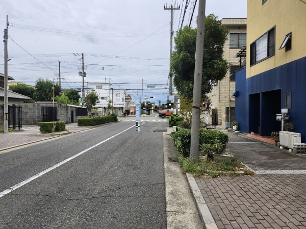 中古一戸建て 久保町 西宮市久保町・店舗付二世帯住宅
