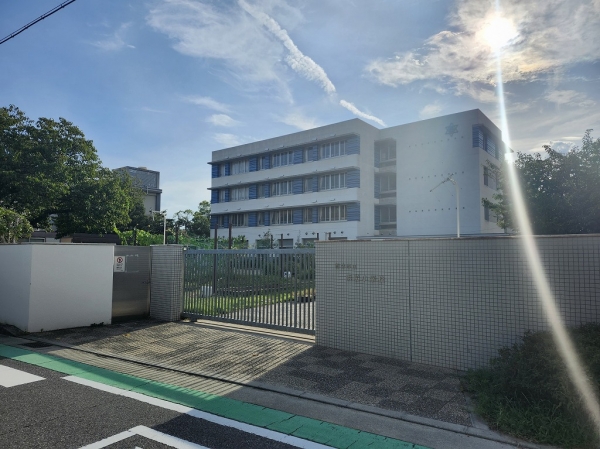 中古一戸建て 久保町 西宮市久保町・店舗付二世帯住宅