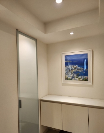 マンション 西宮浜 西宮マリナパークシティ・港のまちハーバーヴィラ