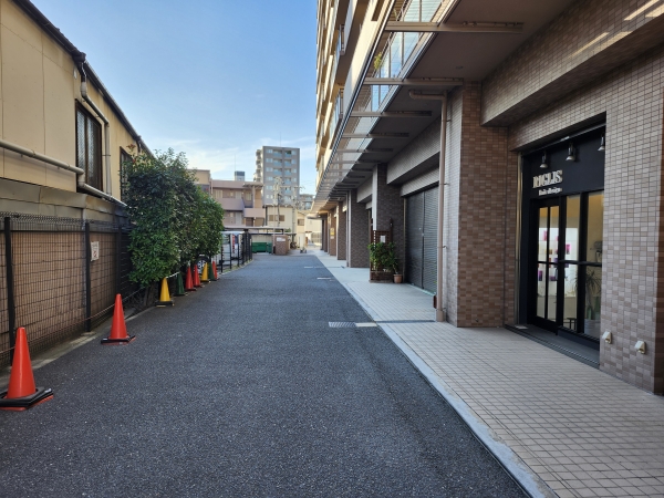 収益・事業用 産所町 藤和シティホームズ西宮駅前