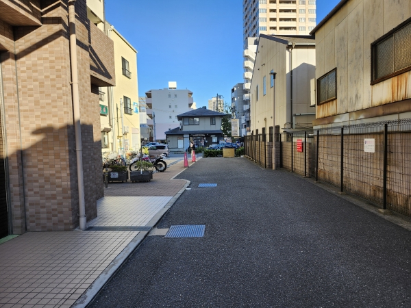 収益・事業用 産所町 藤和シティホームズ西宮駅前