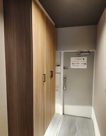 マンション 高畑町 西宮グリーンマンション1号棟