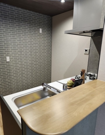 マンション 高畑町 西宮グリーンマンション1号棟