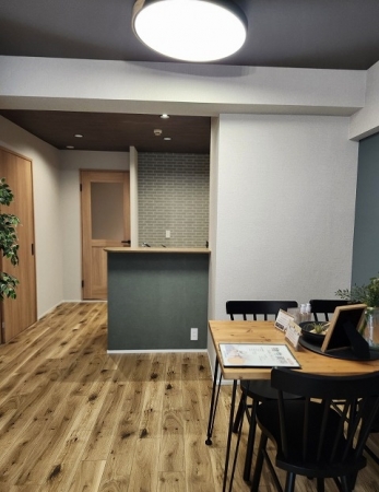 マンション 高畑町 西宮グリーンマンション1号棟