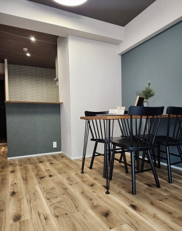 マンション 高畑町 西宮グリーンマンション1号棟