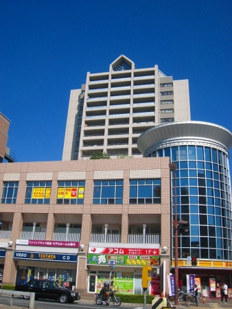 マンション 池田町 ヴィエント西宮（フレンテ西館）