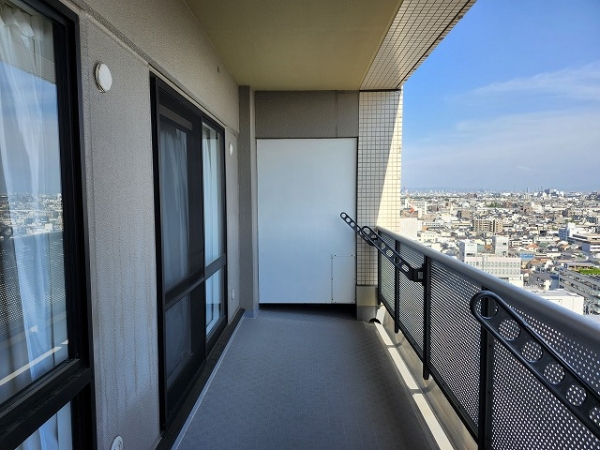 マンション 池田町 ヴィエント西宮(フレンテ西館)