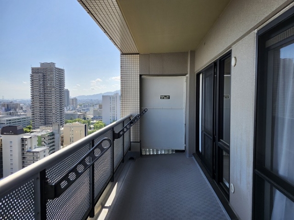マンション 池田町 ヴィエント西宮(フレンテ西館)