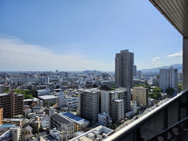 マンション 池田町 ヴィエント西宮(フレンテ西館)