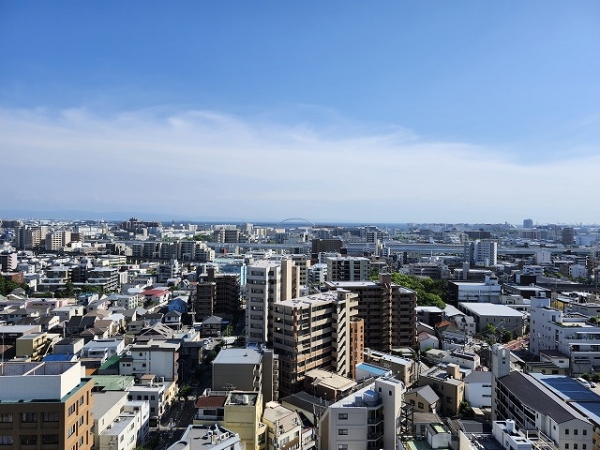 マンション 池田町 ヴィエント西宮(フレンテ西館)
