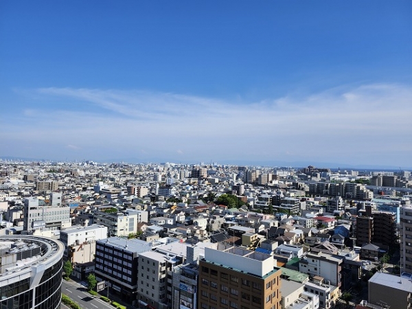 マンション 池田町 ヴィエント西宮(フレンテ西館)
