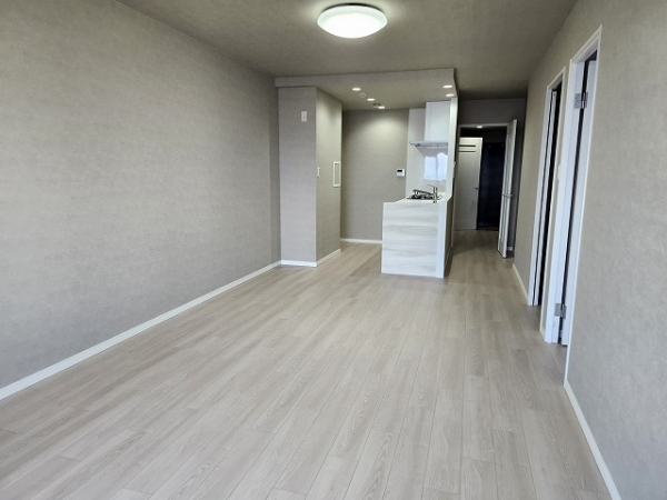 マンション 池田町 ヴィエント西宮(フレンテ西館)