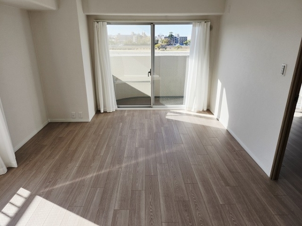 マンション 尼崎市大島1丁目 武庫川公園レックスマンション