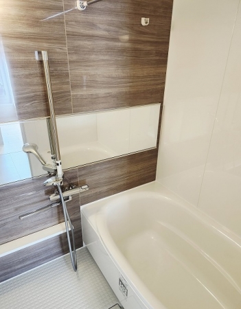 マンション 尼崎市大島1丁目 武庫川公園レックスマンション