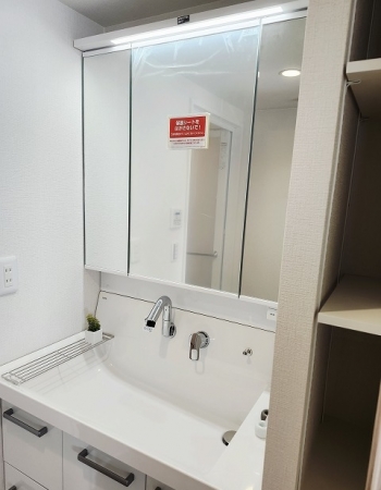 マンション 尼崎市大島1丁目 武庫川公園レックスマンション