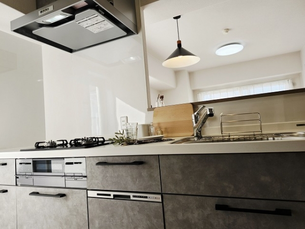 マンション 尼崎市大島1丁目 武庫川公園レックスマンション