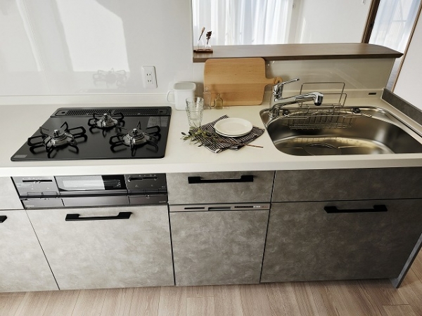 マンション 尼崎市大島1丁目 武庫川公園レックスマンション