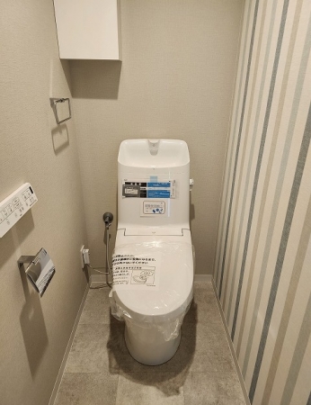 マンション 高座町 コスモ西宮山手