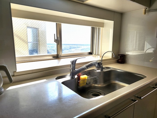 マンション 西宮浜 西宮マリナパークシティ港のまちハーバーヴィラ