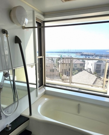 マンション 西宮浜 西宮マリナパークシティ港のまちハーバーヴィラ