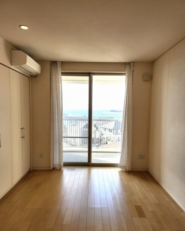 マンション 西宮浜 西宮マリナパークシティ港のまちハーバーヴィラ