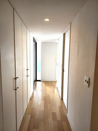 マンション 西宮浜 西宮マリナパークシティ港のまちハーバーヴィラ