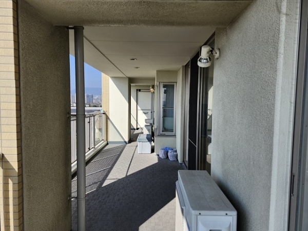 マンション 西宮浜 西宮マリナパークシティ港のまちハーバーヴィラ